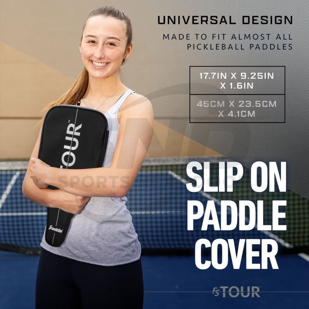 Franklin FS Tour Pickleball Cover