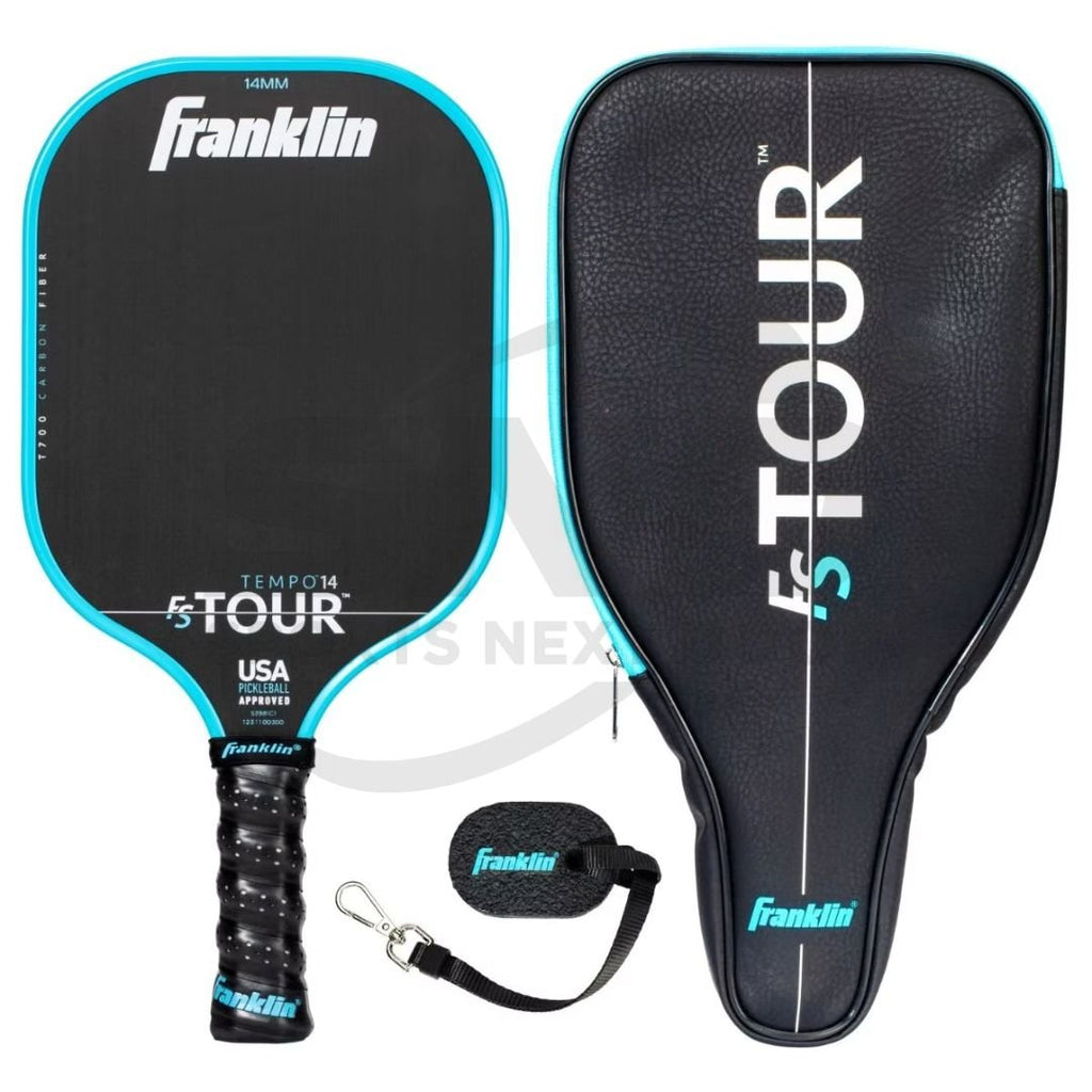 Franklin FS Tour Tempo - 14mm