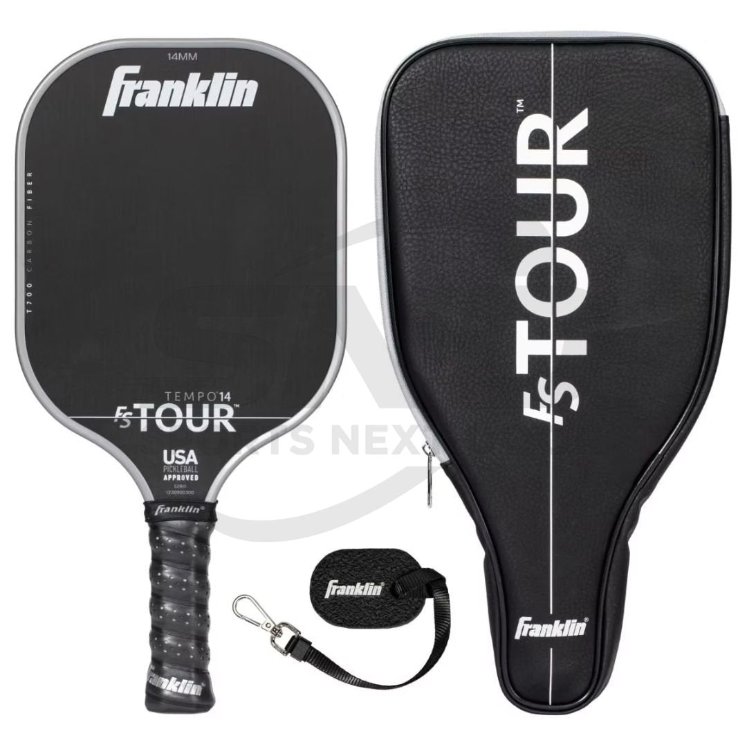 Franklin FS Tour Tempo - 16mm