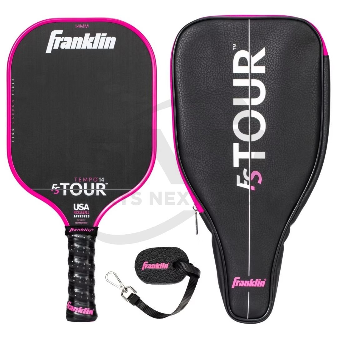 Franklin FS Tour Tempo - 16mm