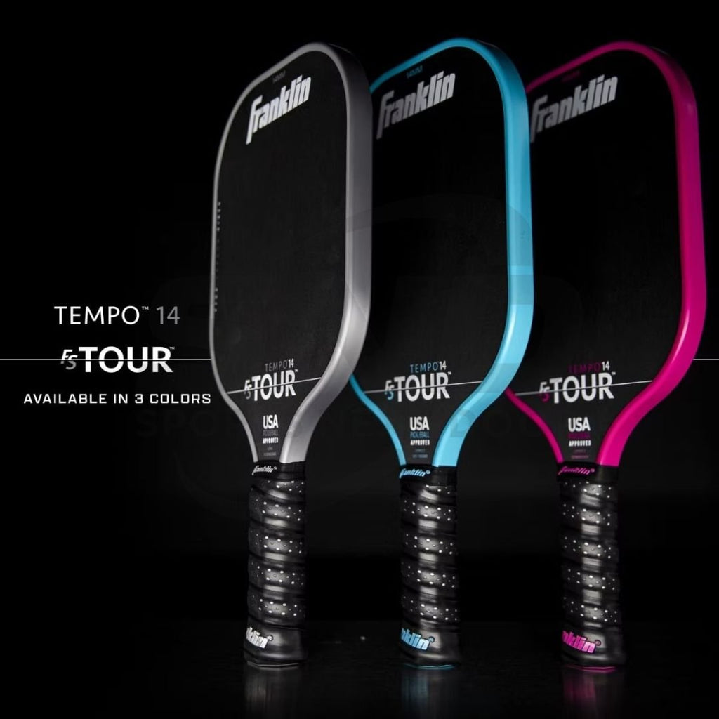 Franklin FS Tour Tempo - 14mm
