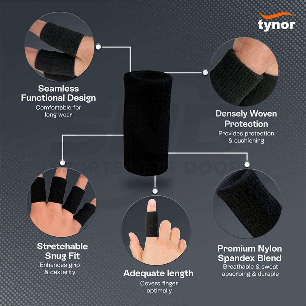 Tynor Finger Sleeves