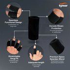 Tynor Finger Sleeves