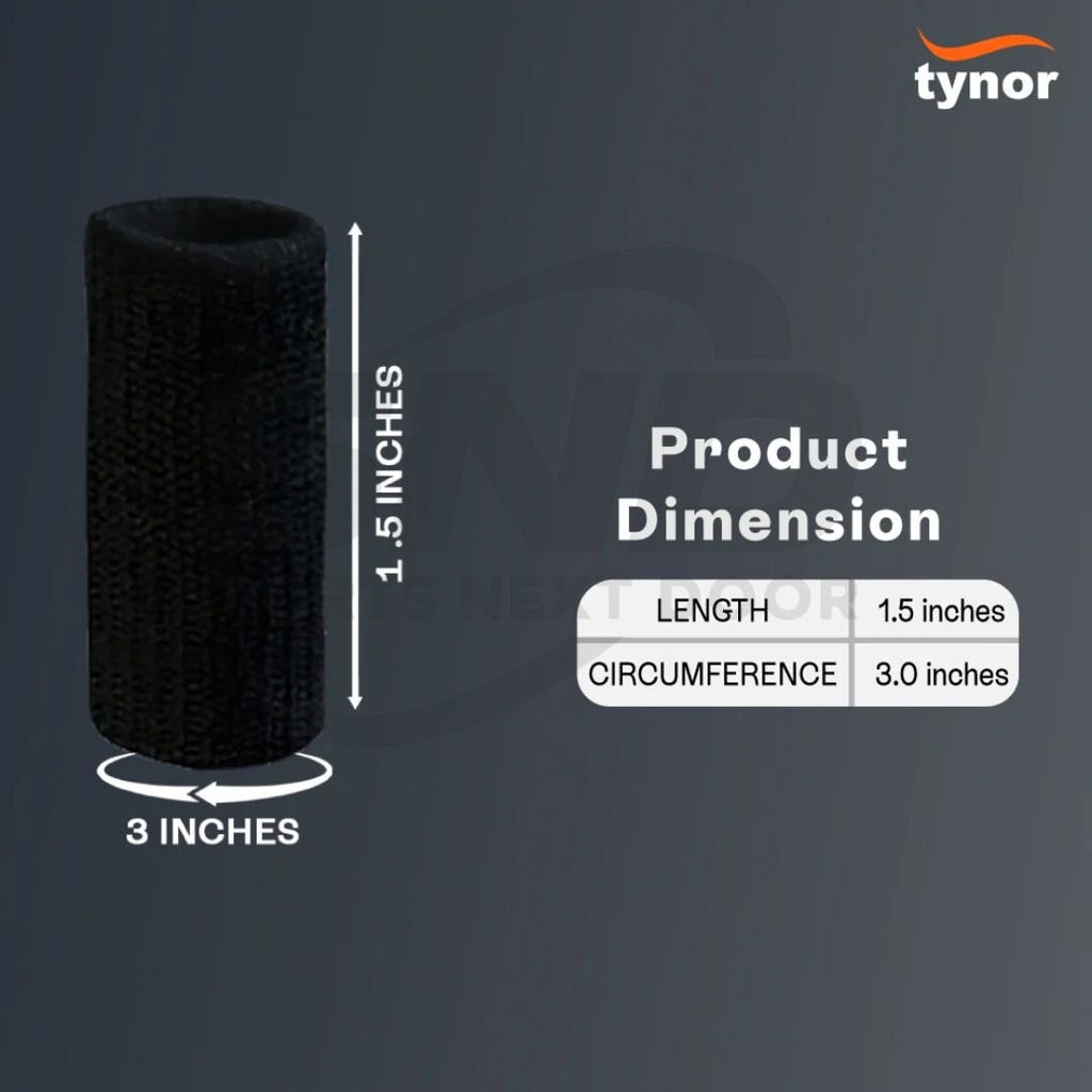 Tynor Finger Sleeves