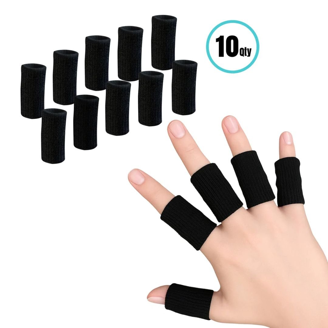 Tynor Finger Sleeves