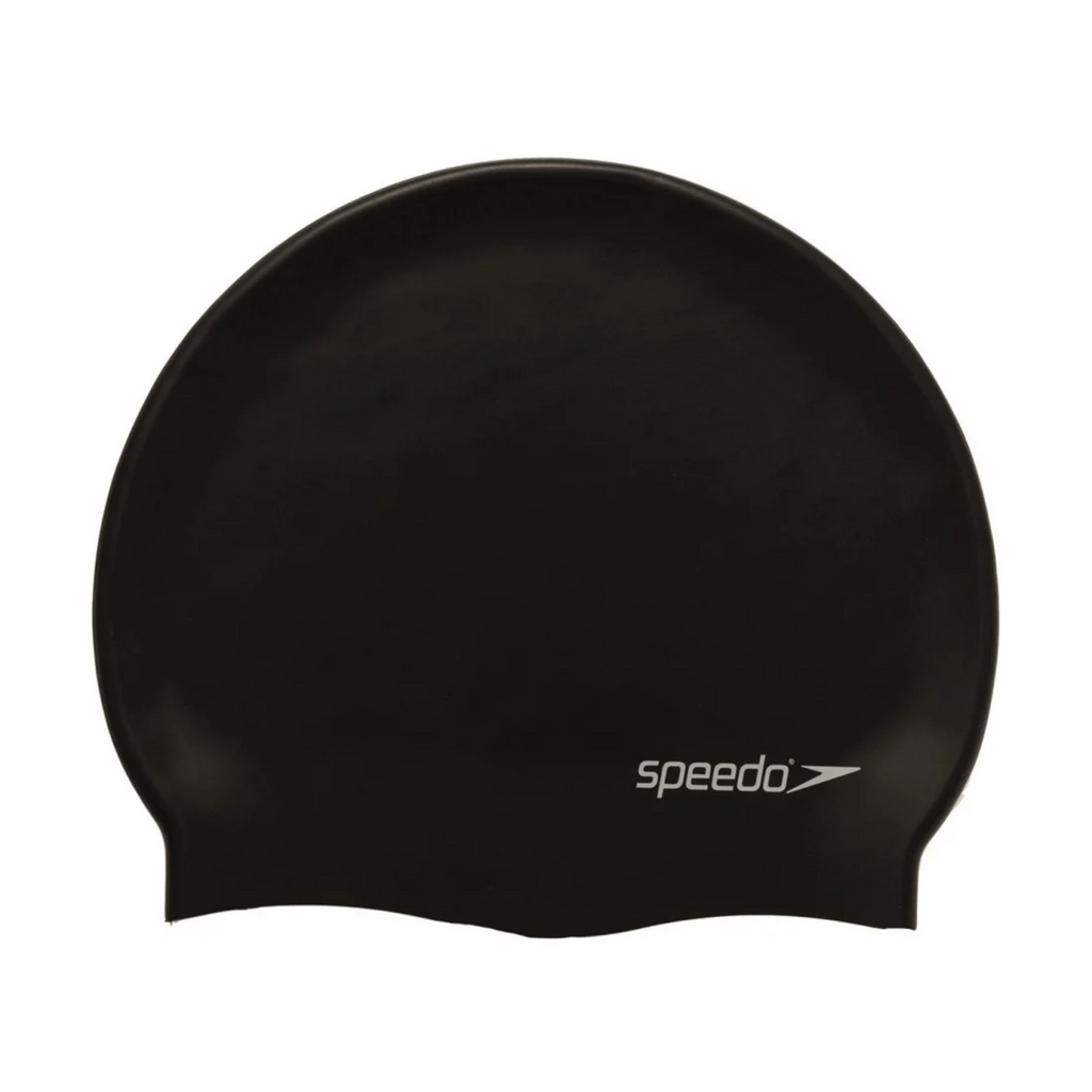 Speedo Flat Silicon Swimming Cap