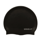 Speedo Flat Silicon Swimming Cap