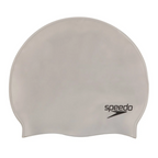 Speedo Flat Silicon Swimming Cap