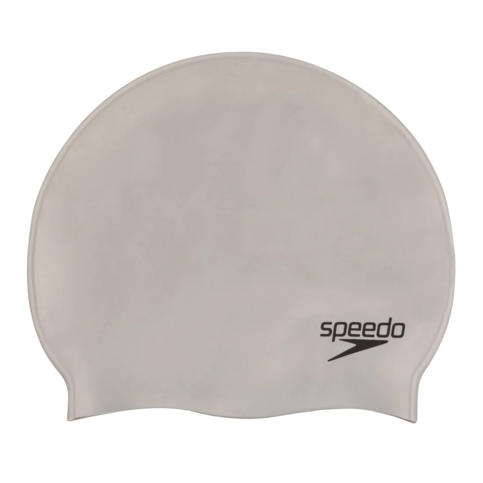 Speedo Flat Silicon Swimming Cap