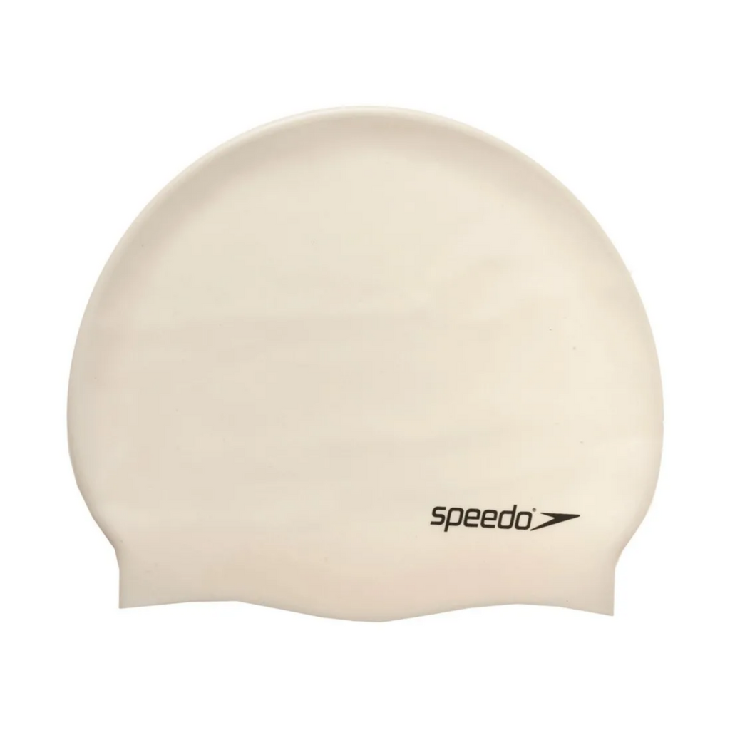 Speedo Flat Silicon Swimming Cap