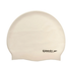 Speedo Flat Silicon Swimming Cap