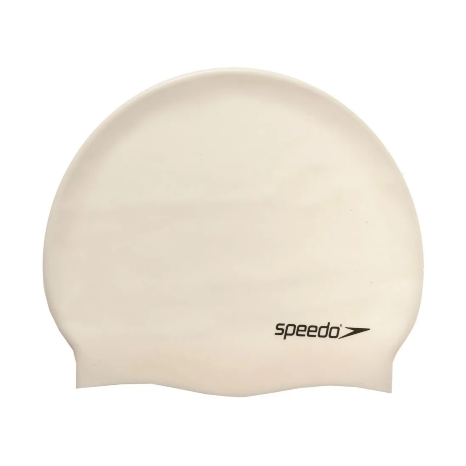 Speedo Flat Silicon Swimming Cap