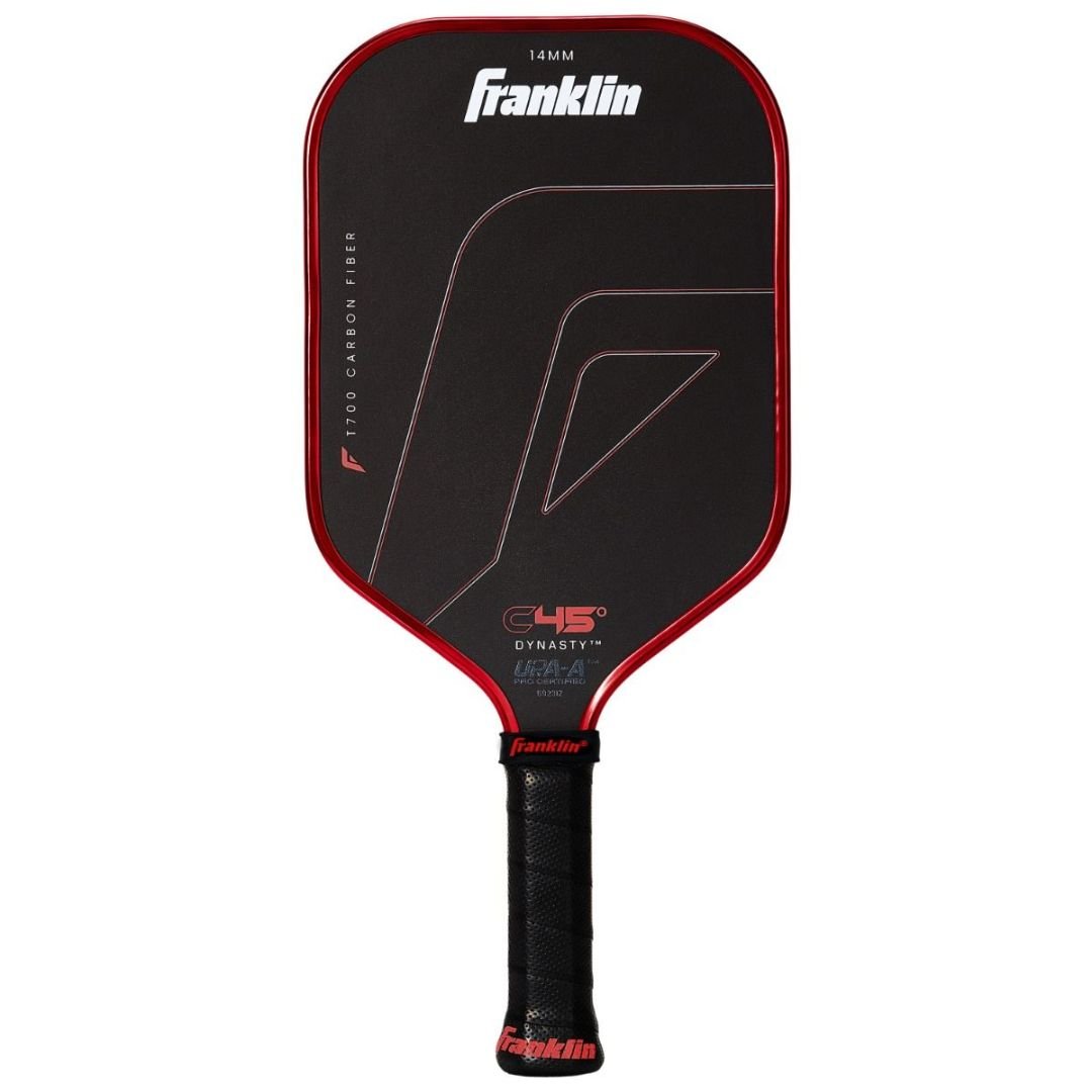 Franklin C45 Dynasty Pickleball Paddle