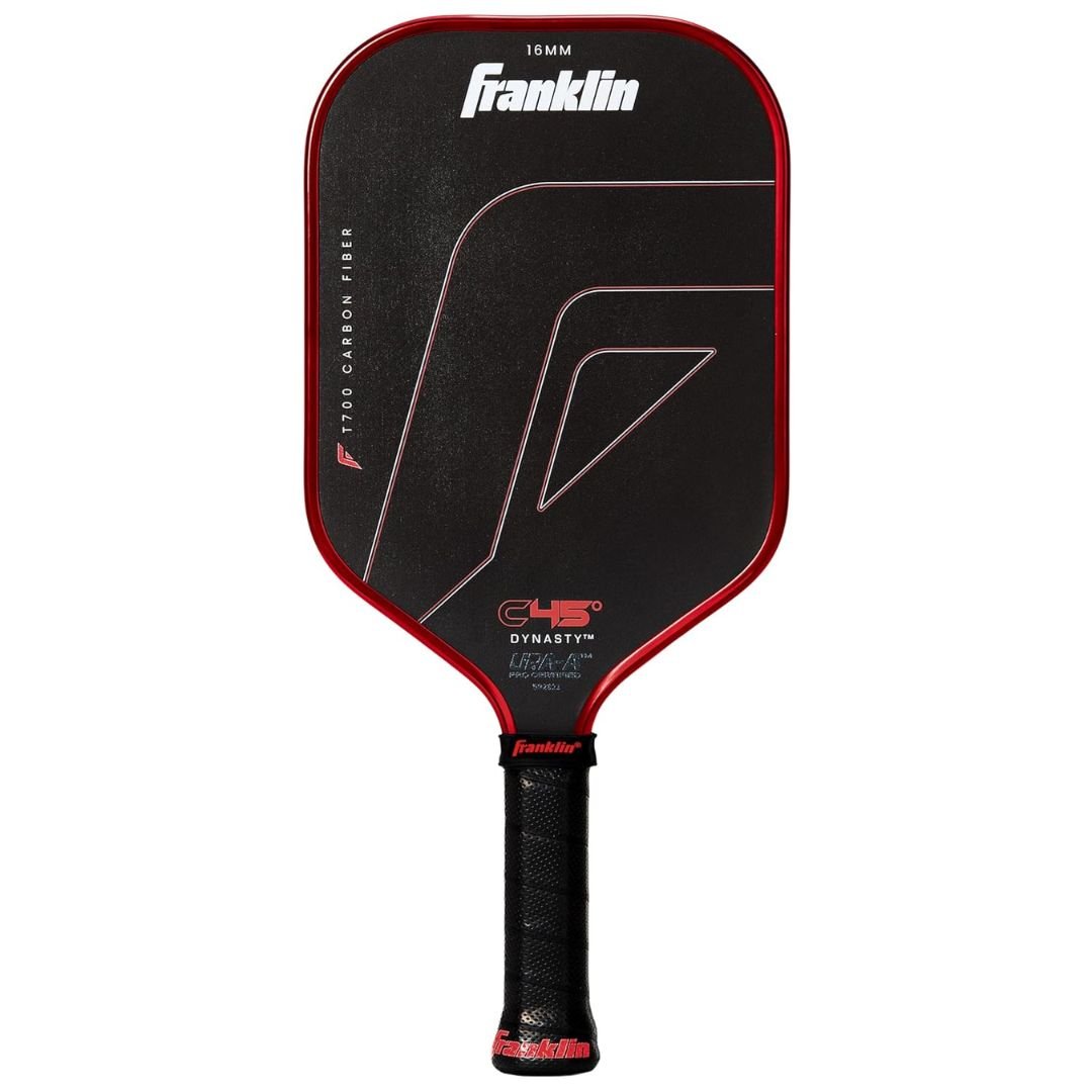 Franklin C45 Dynasty Pickleball Paddle 16mm