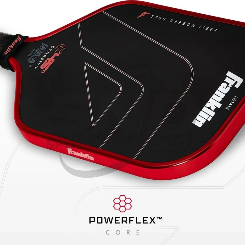 Franklin C45 Dynasty Pickleball Paddle