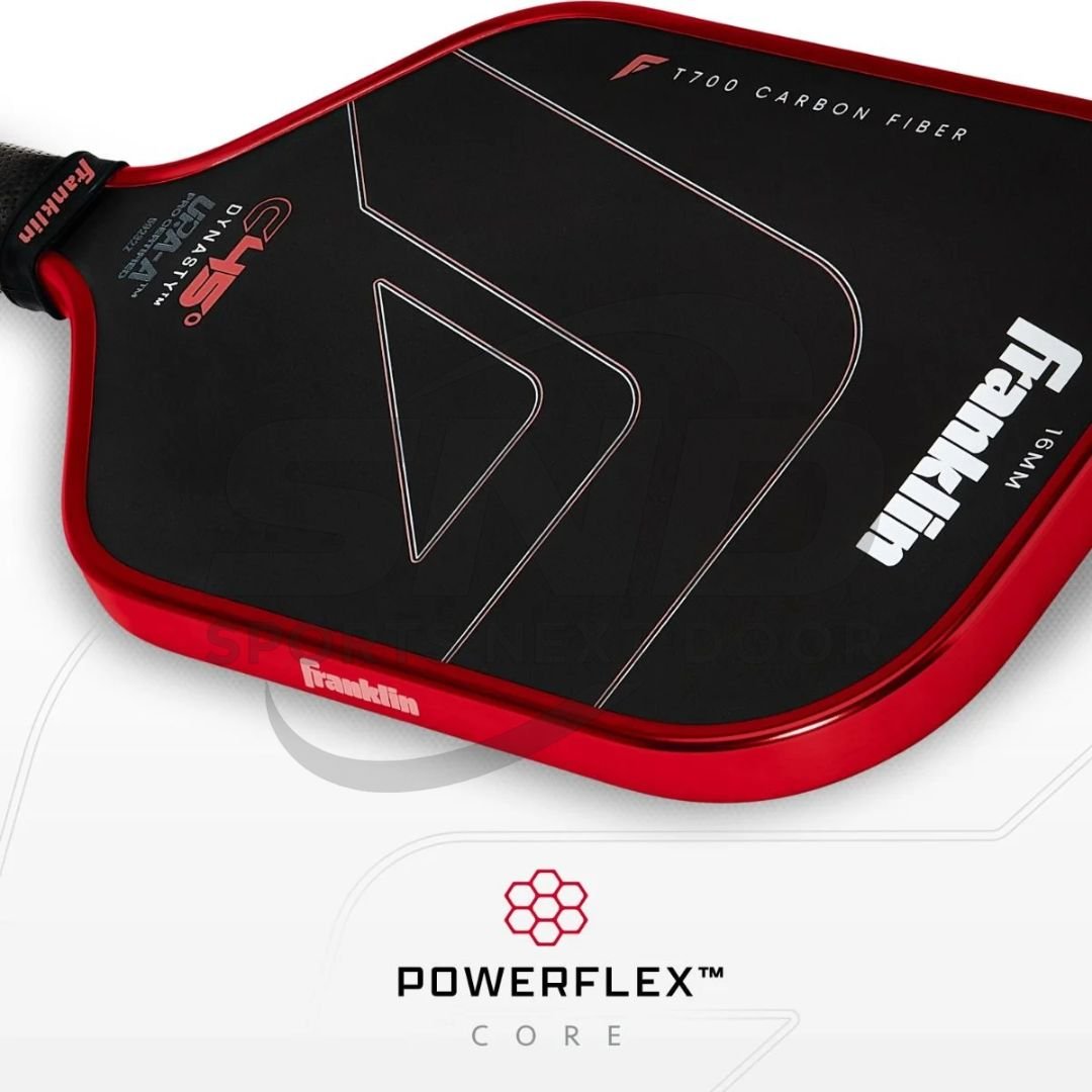 Franklin C45 Dynasty Pickleball Paddle