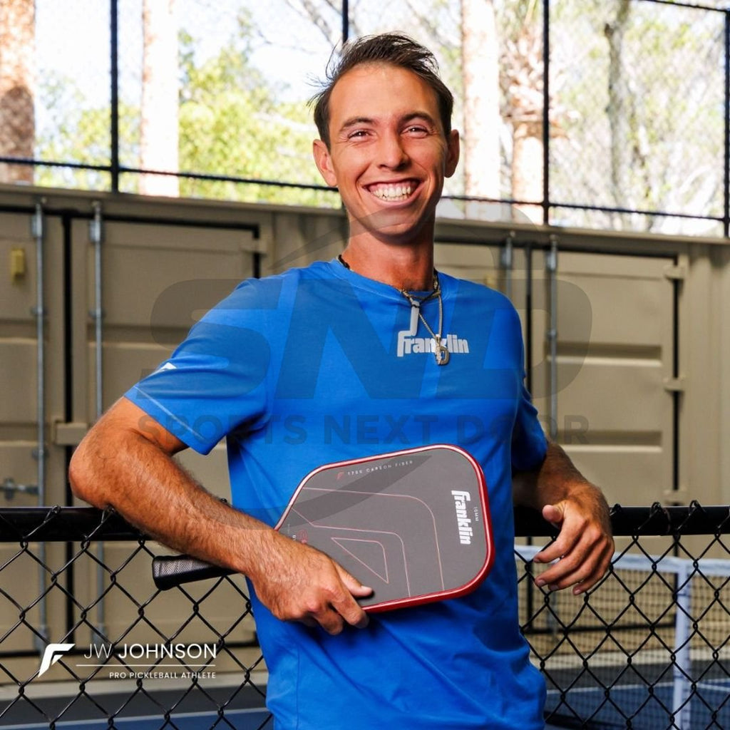 Franklin C45 Dynasty Pickleball Paddle