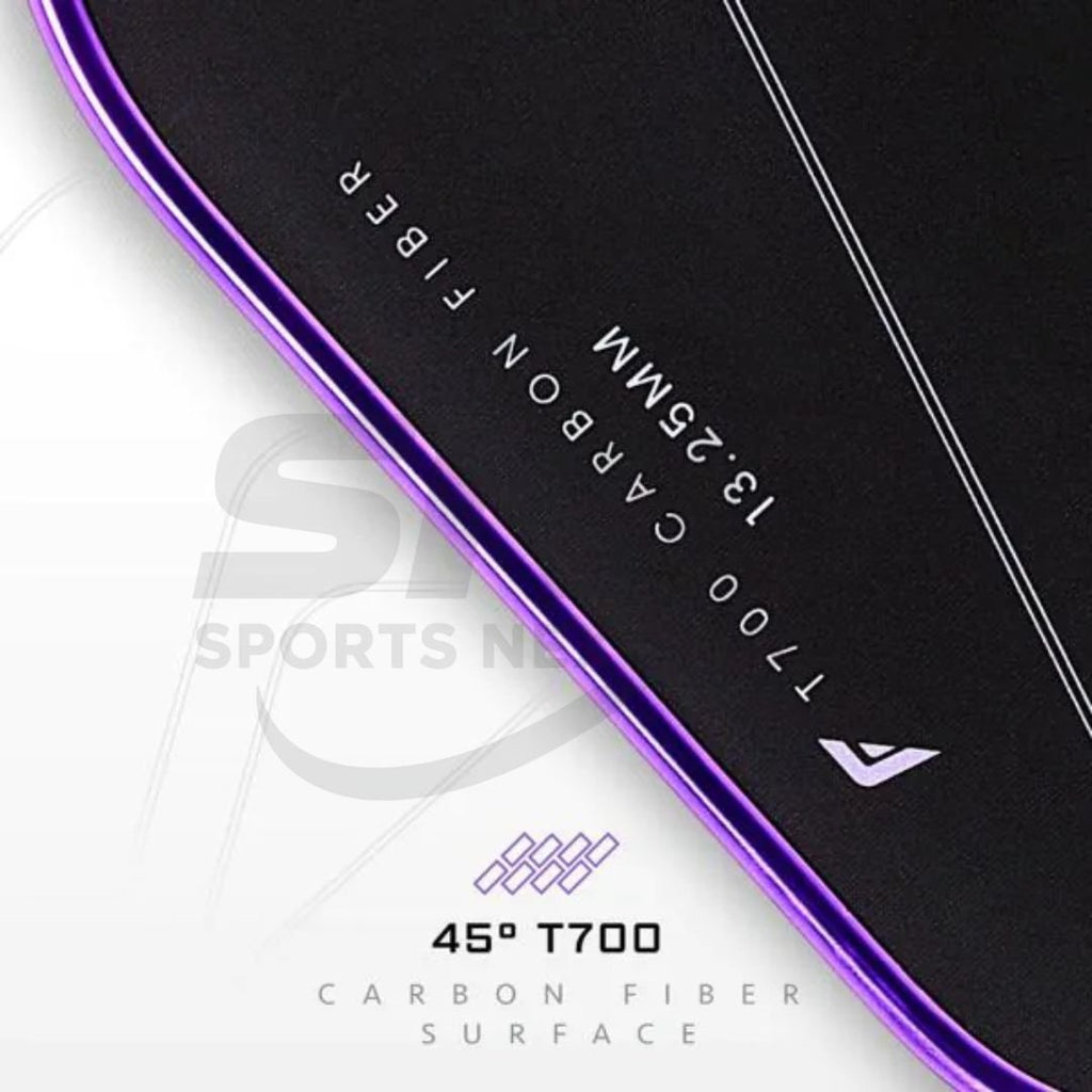 Franklin C45° Parris Todd 13.25 mm - Lilac