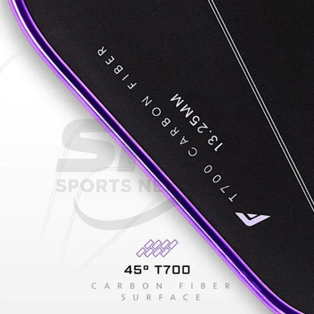 Franklin C45° Parris Todd 13.25 mm - Lilac