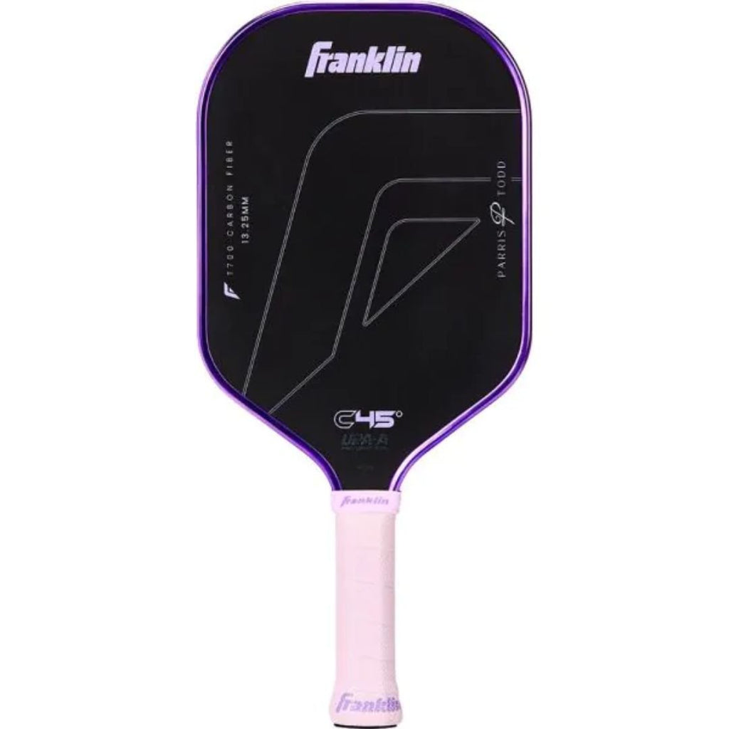 Franklin C45° Parris Todd 13.25 mm - Lilac