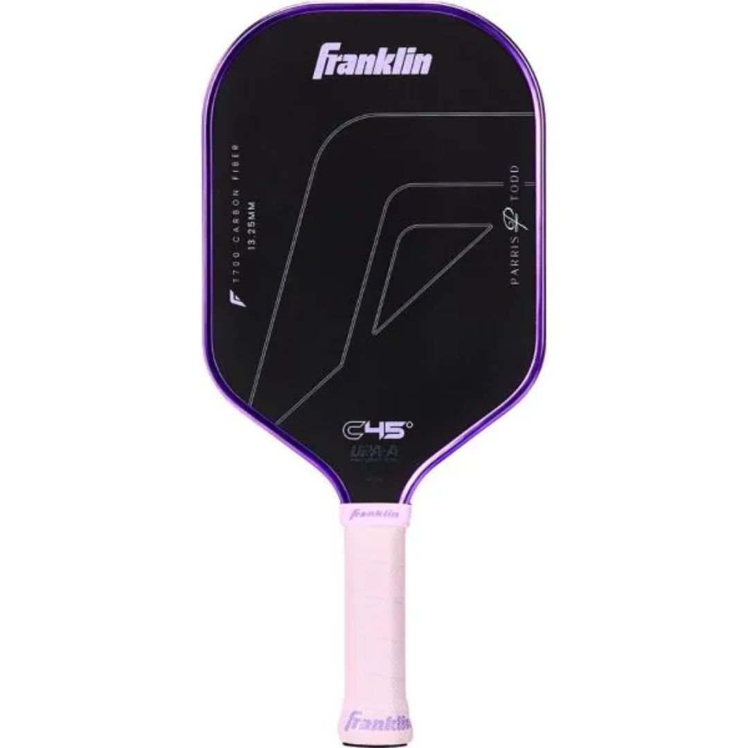Franklin C45° Parris Todd 13.25 mm - Lilac
