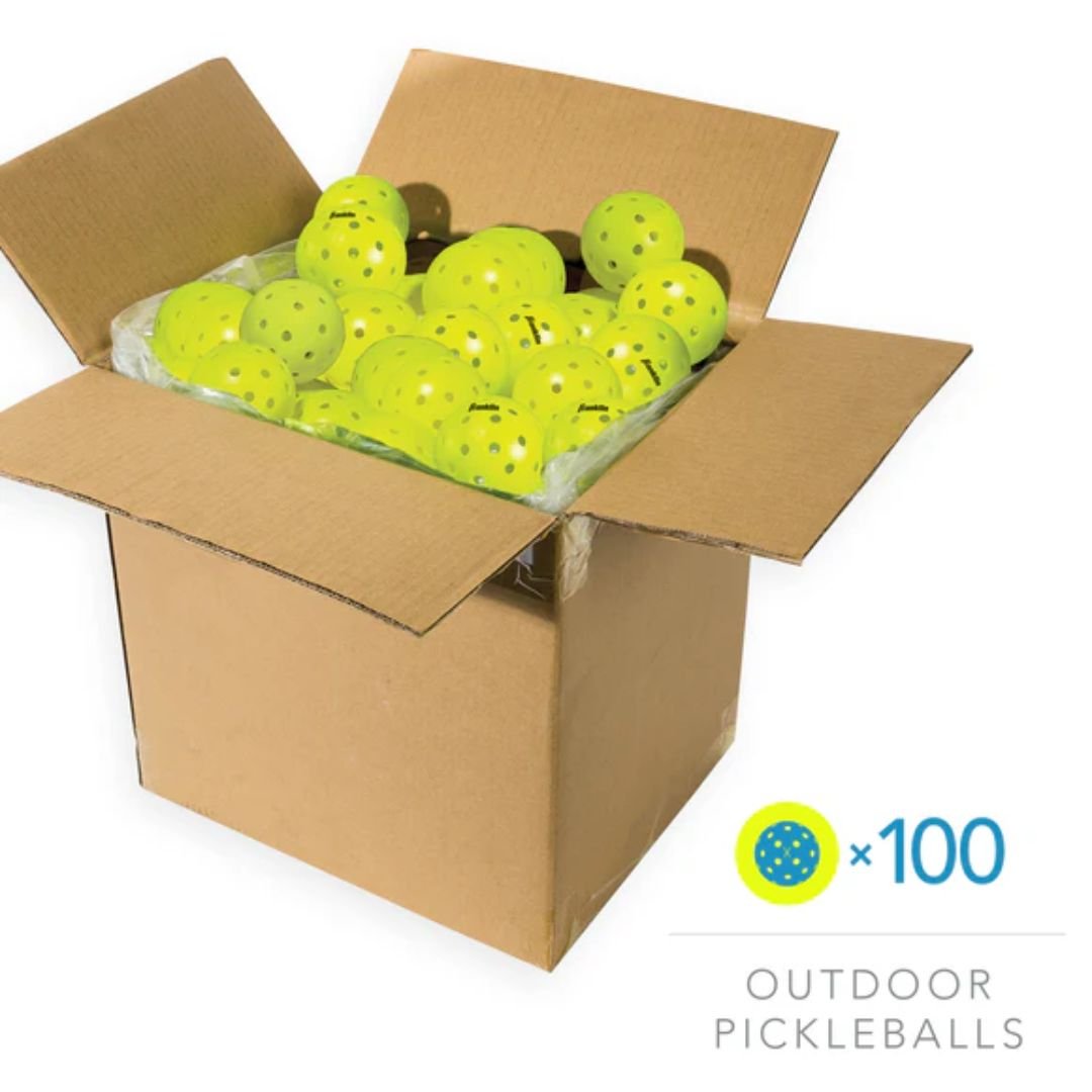 Franklin X-40 Outdoor Pickleball