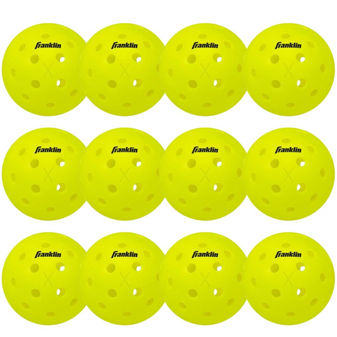 Franklin X-40 Outdoor Pickleball