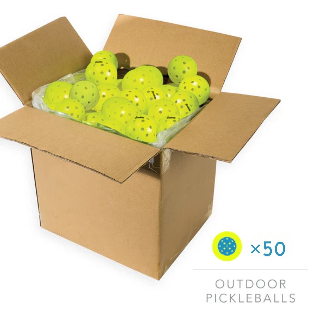 Franklin X-40 Outdoor Pickleball
