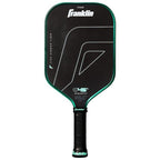 Franklin C45 Carbon Fiber Dynasty Pickleball Paddle – 14mm – Mint