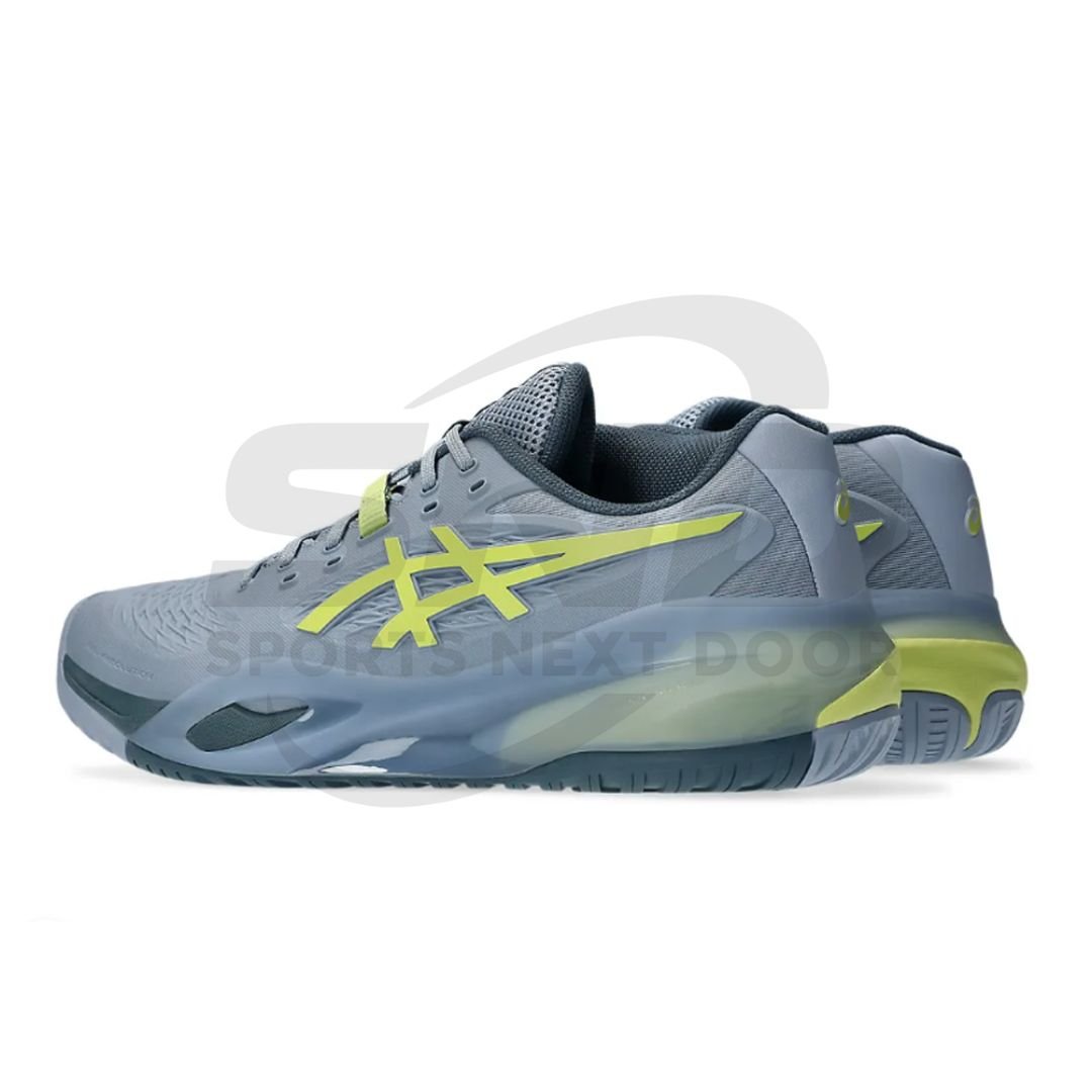 Asics Gel Resolution X