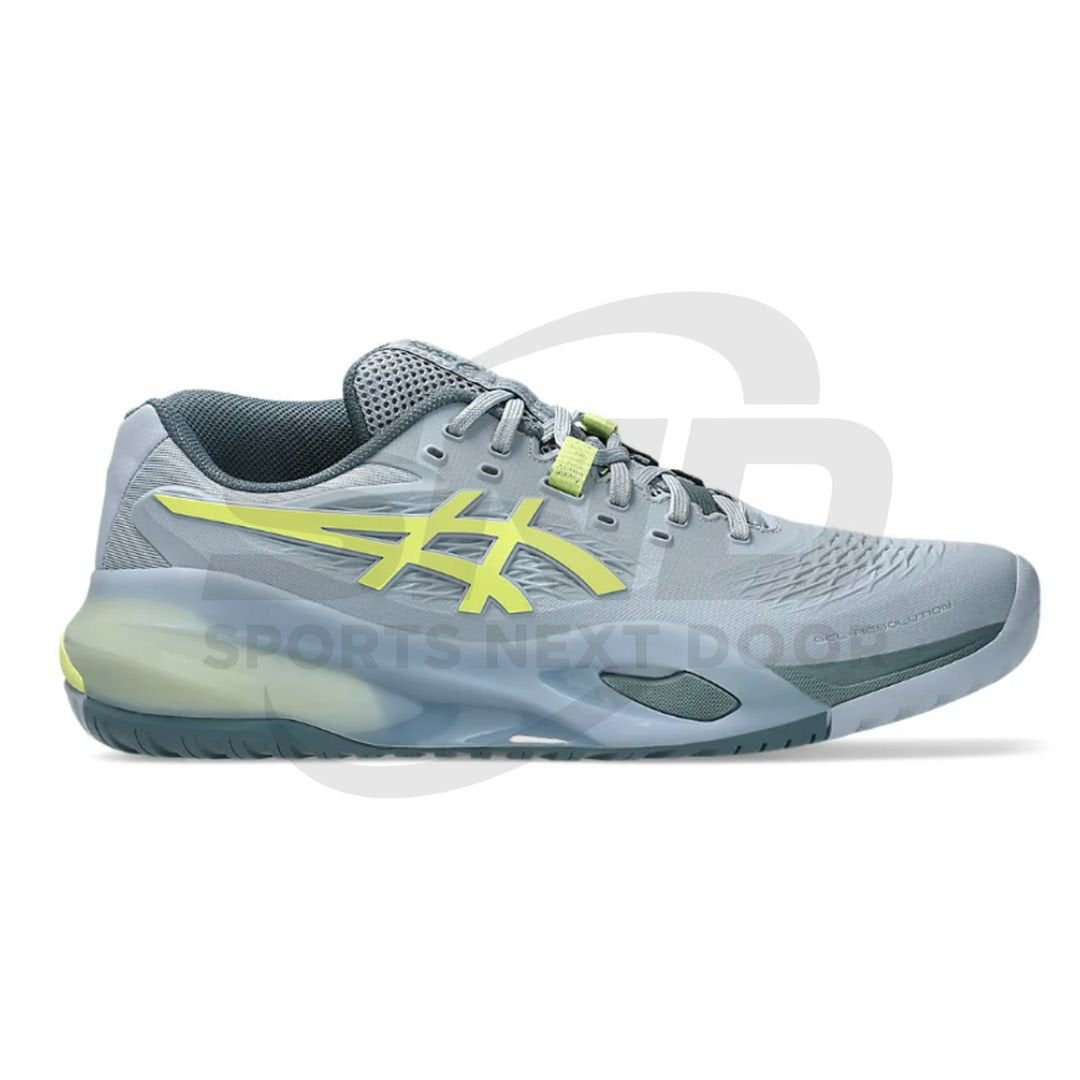 Asics Gel Resolution X