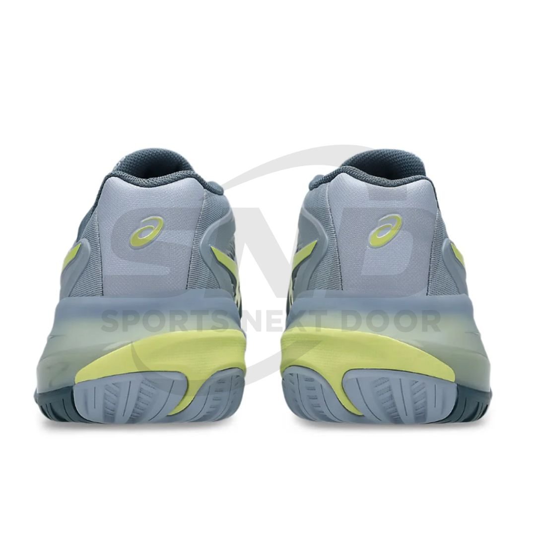 Asics Gel Resolution X