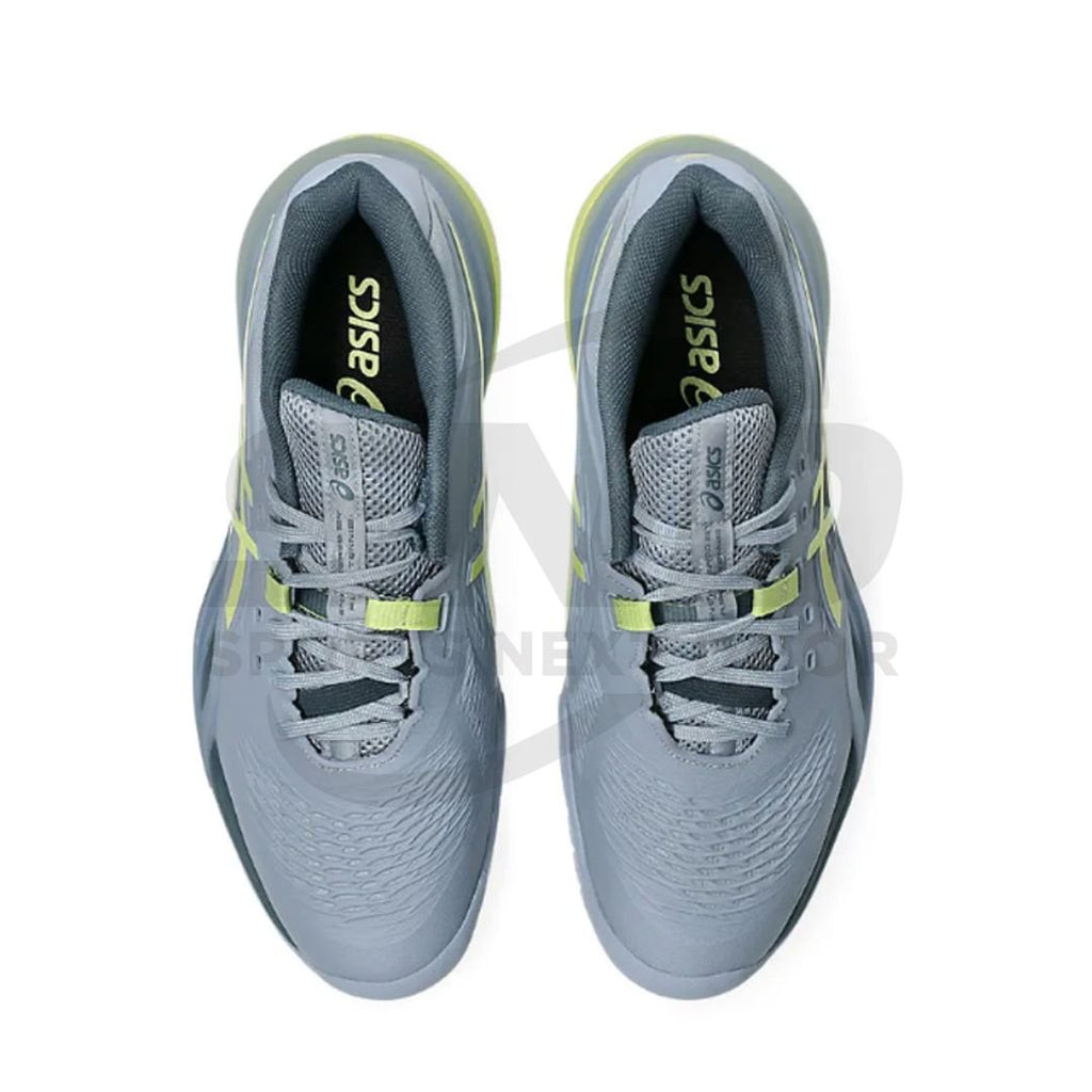 Asics Gel Resolution X