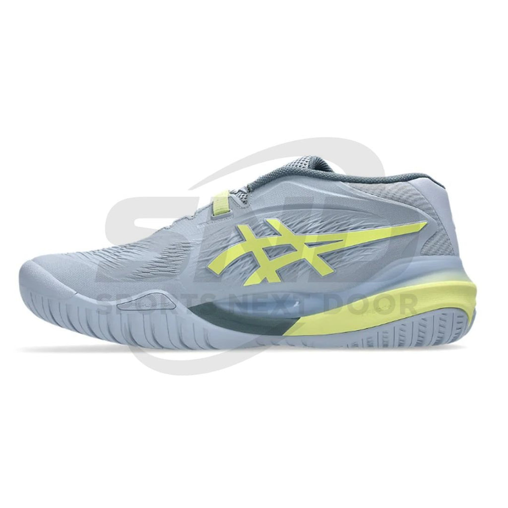 Asics Gel Resolution X