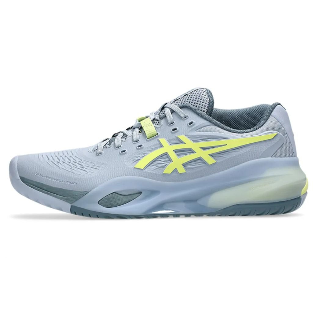 Asics Gel Resolution X