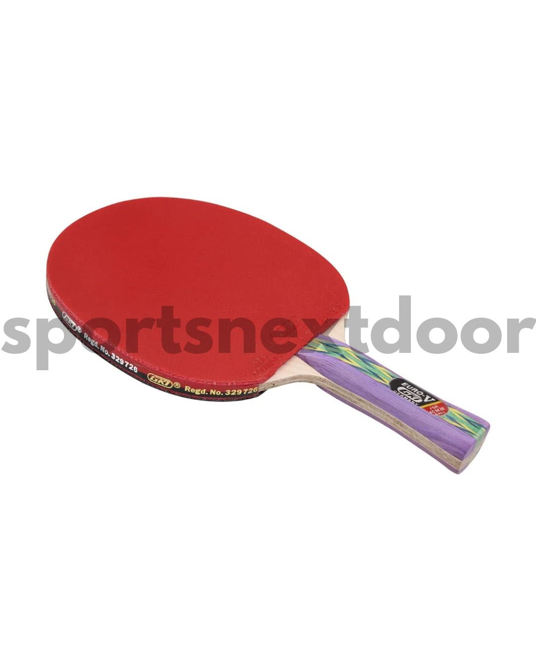GKI Euro V TT Bat