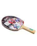 GKI Kung Fu TT Racket