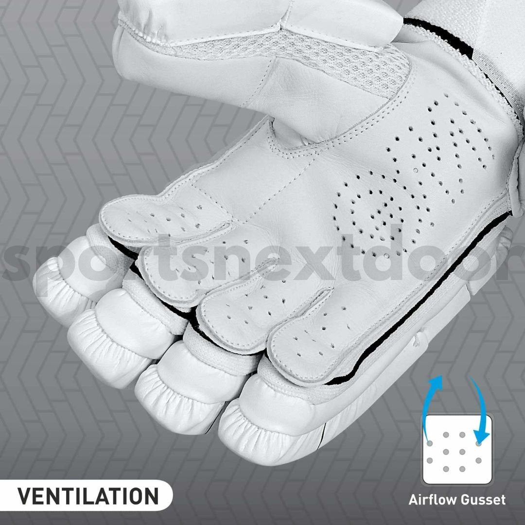 GM 505 Batting Gloves