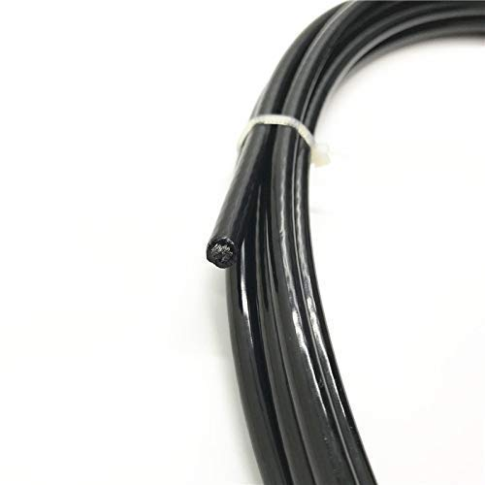 Gym Machine Wire Cable - PU Coated