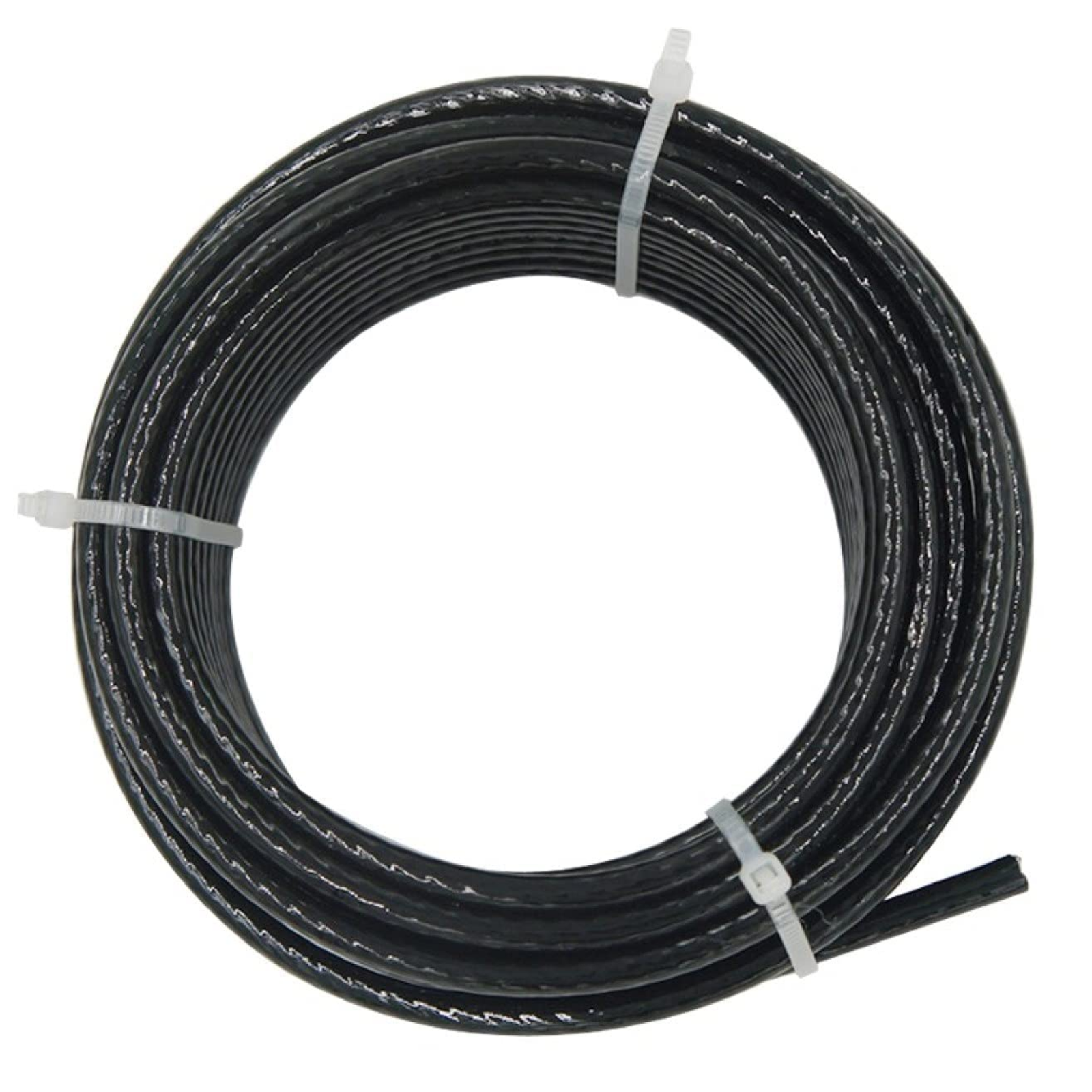 Gym Machine Wire Cable - PU Coated