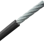 Gym Machine Wire Cable - PU Coated