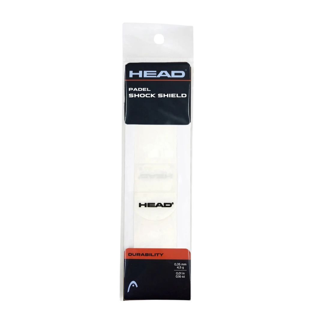 HEAD Antishock Skin Padel