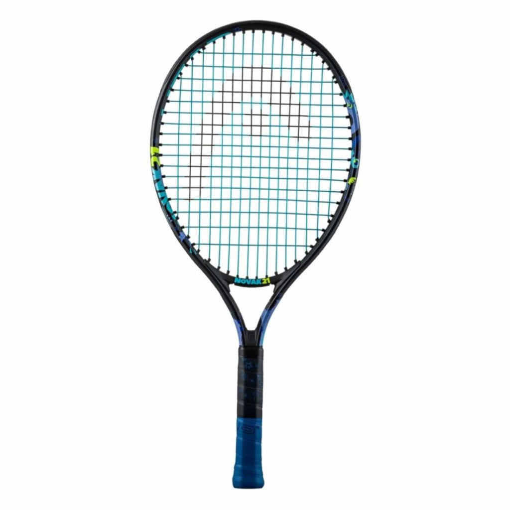 Head Novak 21 2024 Tennis Racquet