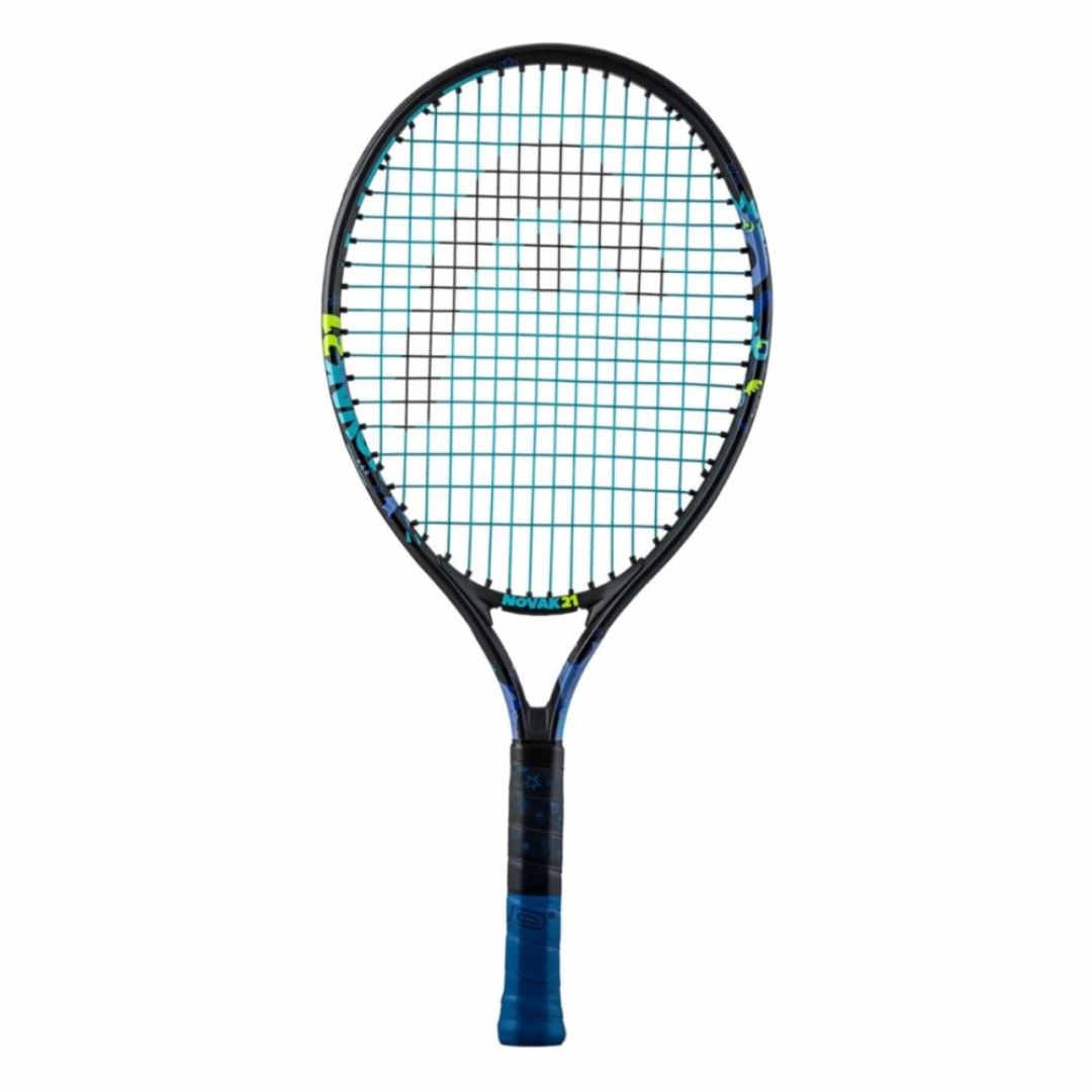 Head Novak 21 2024 Tennis Racquet