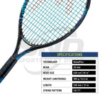 Head Novak 21 2024 Tennis Racquet