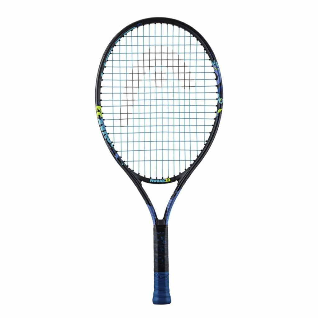Head Novak 23 2024 Tennis Racquet