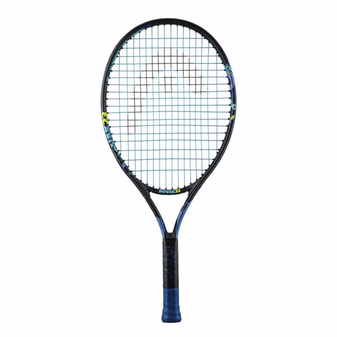 Head Novak 23 2024 Tennis Racquet