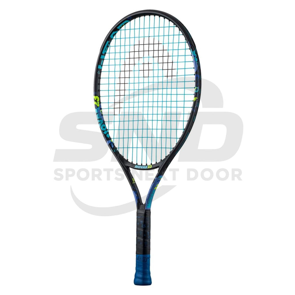 Head Novak 23 2024 Tennis Racquet