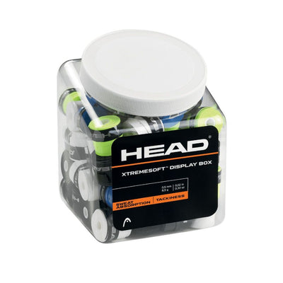 Head Xtreme Soft Overgrip (Box)