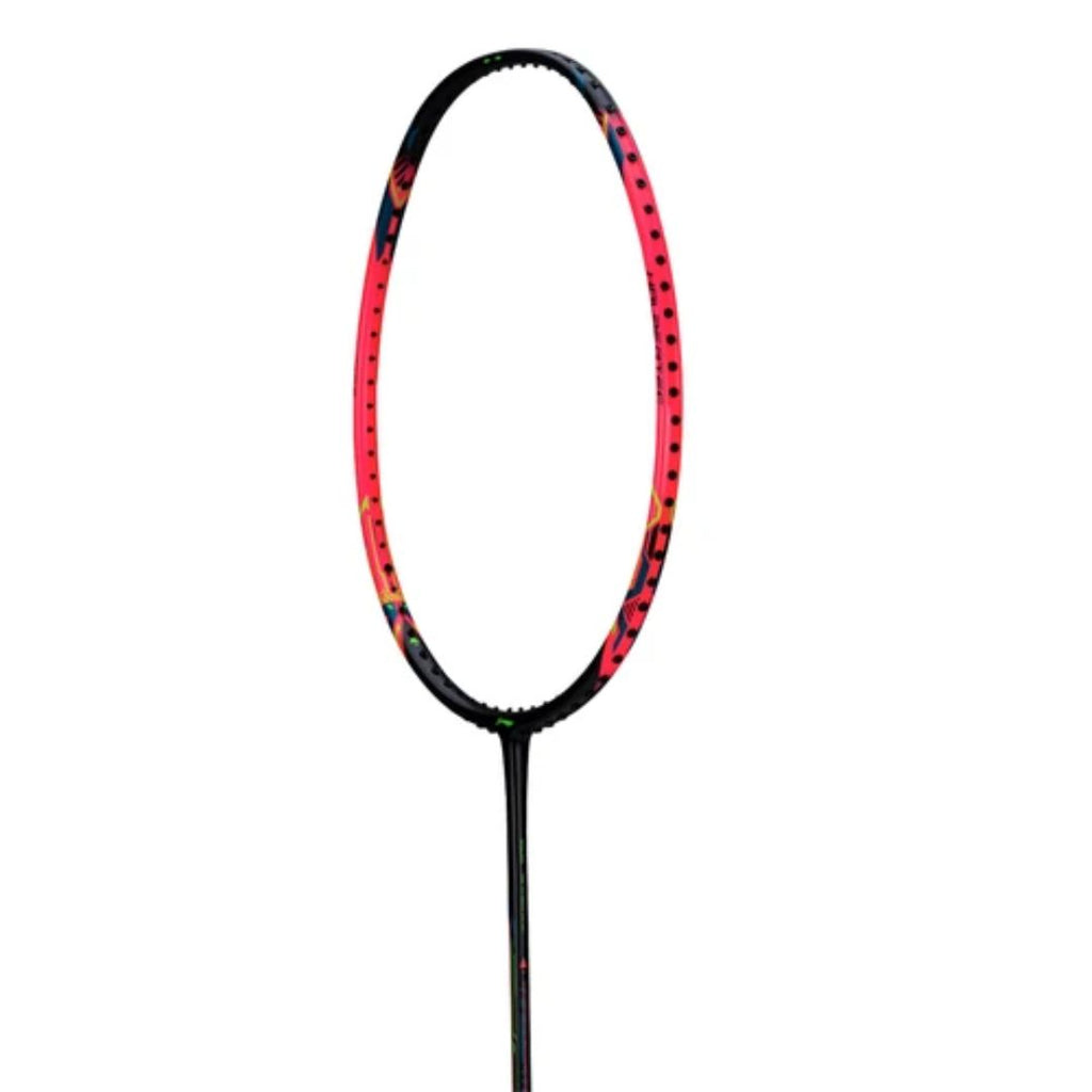Li-Ning Halbertec Motor 4U